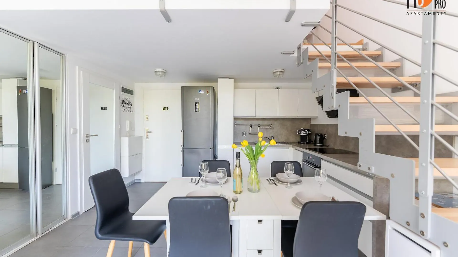 Apartamenty Loftowe Kolobrzeg By Ms Pro Poland