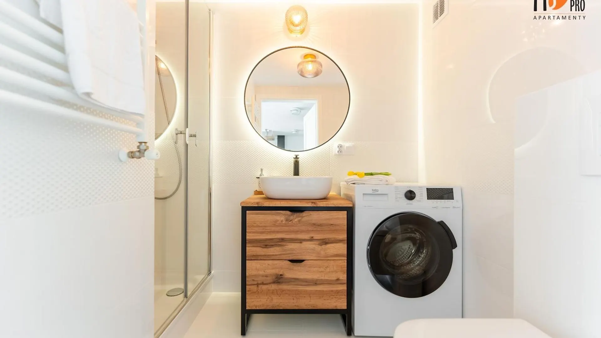 Apartamenty Loftowe Kolobrzeg By Ms Pro Apartment
