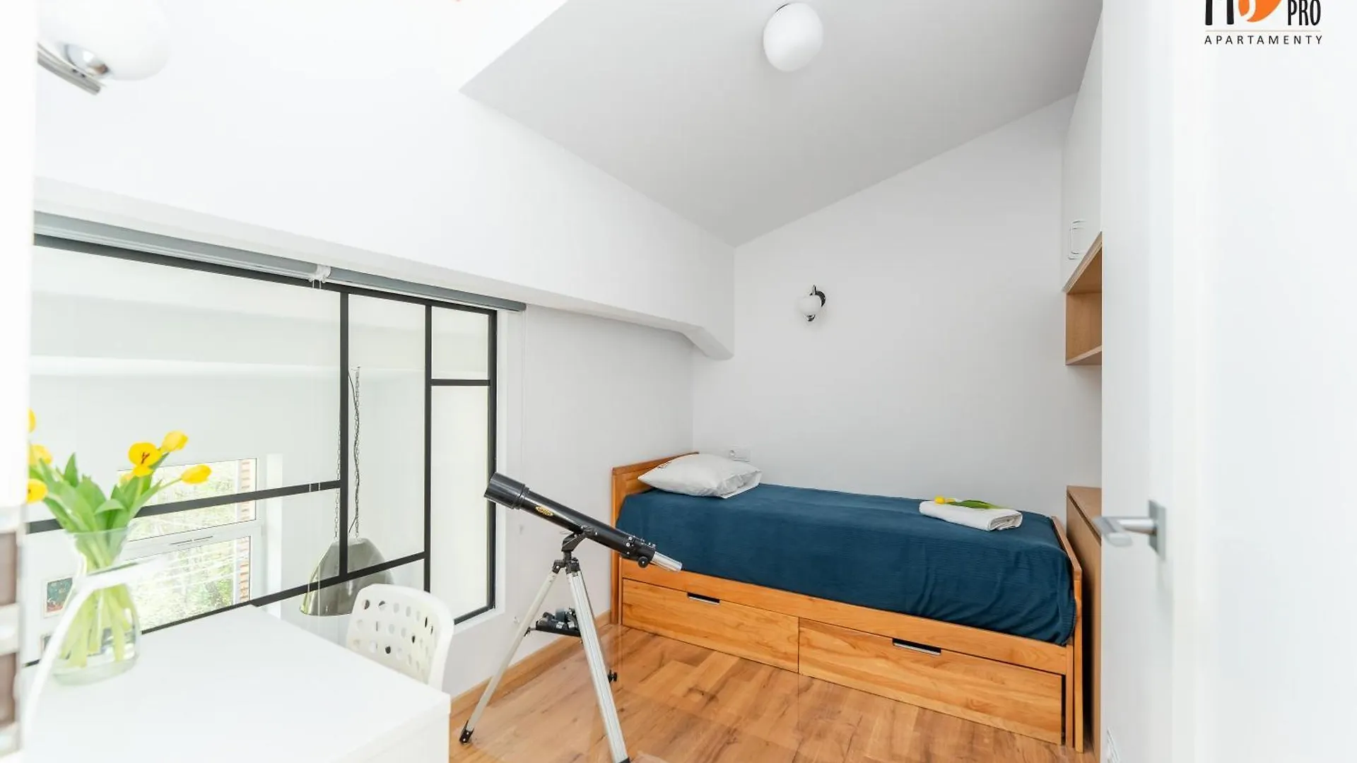 Apartment Apartamenty Loftowe Kolobrzeg By Ms Pro